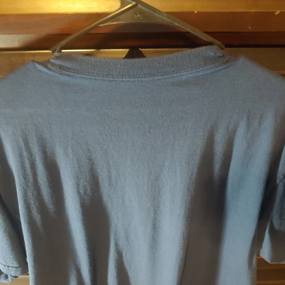 Top Gun Goose Tee shirt Men's - Picture 10 of 13